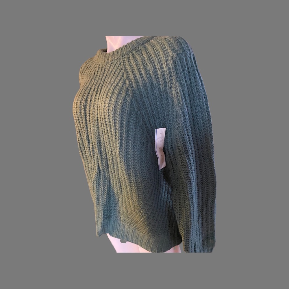 A New Day Womens crew neck sweater - Picture 2 of 4